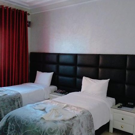 Hotel Hadaik Ain Asserdoune Beni Mellal Exteriér fotografie